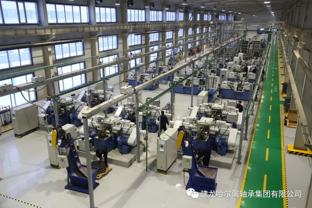 咬定目標(biāo)不放松 務(wù)實(shí)進(jìn)取創(chuàng)佳績(jī)——建龍哈軸汽車分廠重組以來實(shí)現(xiàn)首月創(chuàng)效新突破